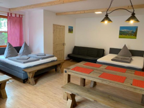 Ferienwohnung München-Perlach